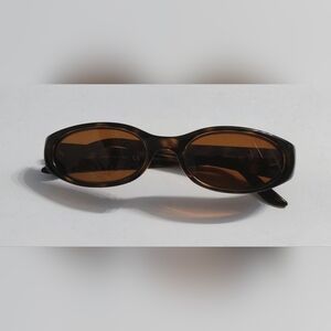 Ray Ban Italian Made Women's Eyeglasses Frame With a Case. Pre-owned.